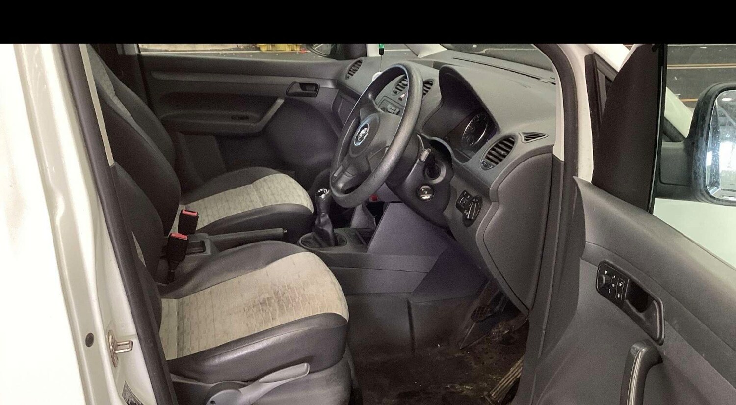 Used Volkswagen Caddy 2013 for sale - 77667818: Photo 7