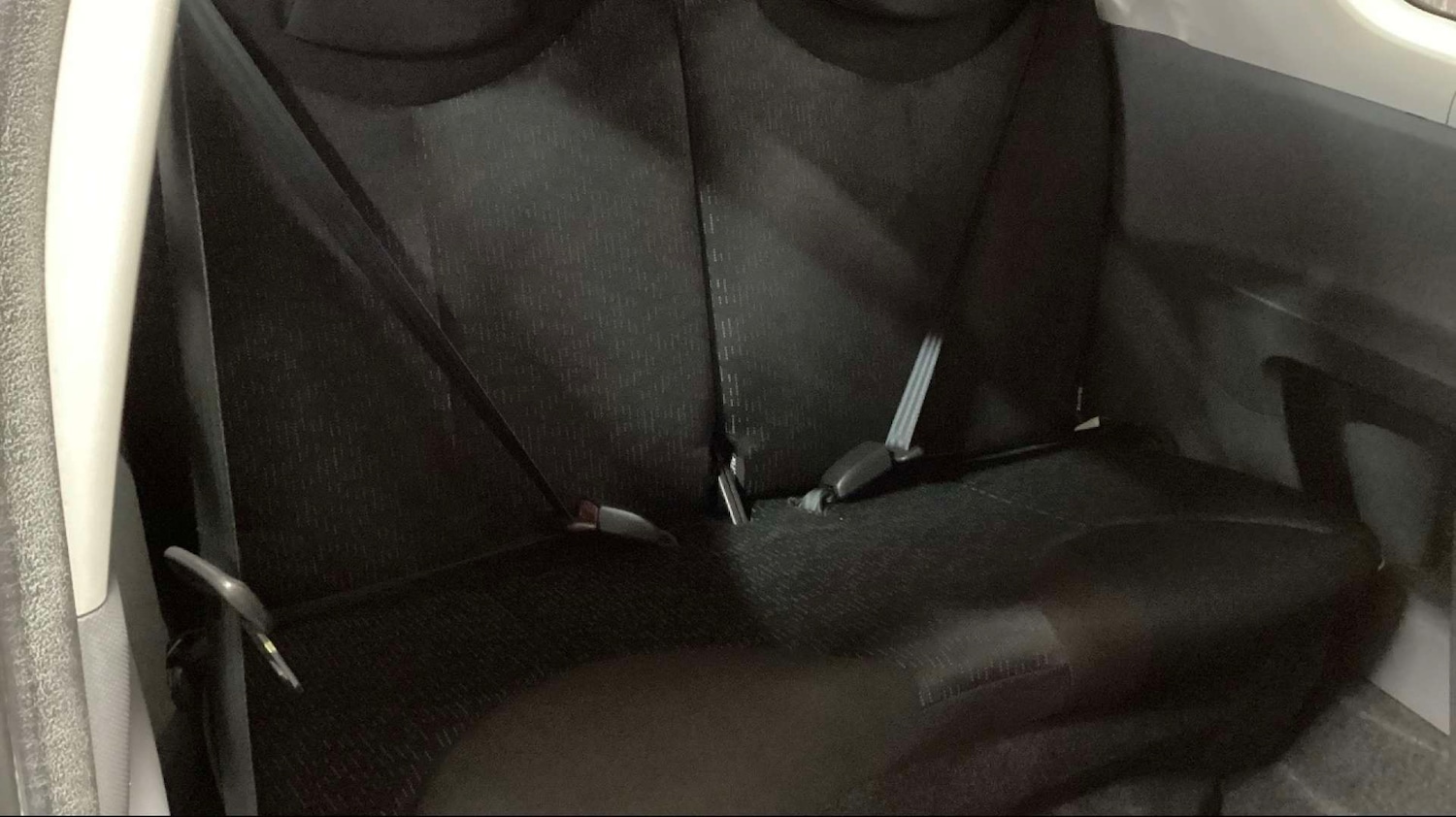 Used Peugeot 107 2010 for sale - 77470062: Photo 8