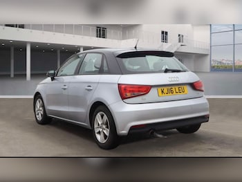 Used Audi A1 2016 for sale - 77822613: Photo