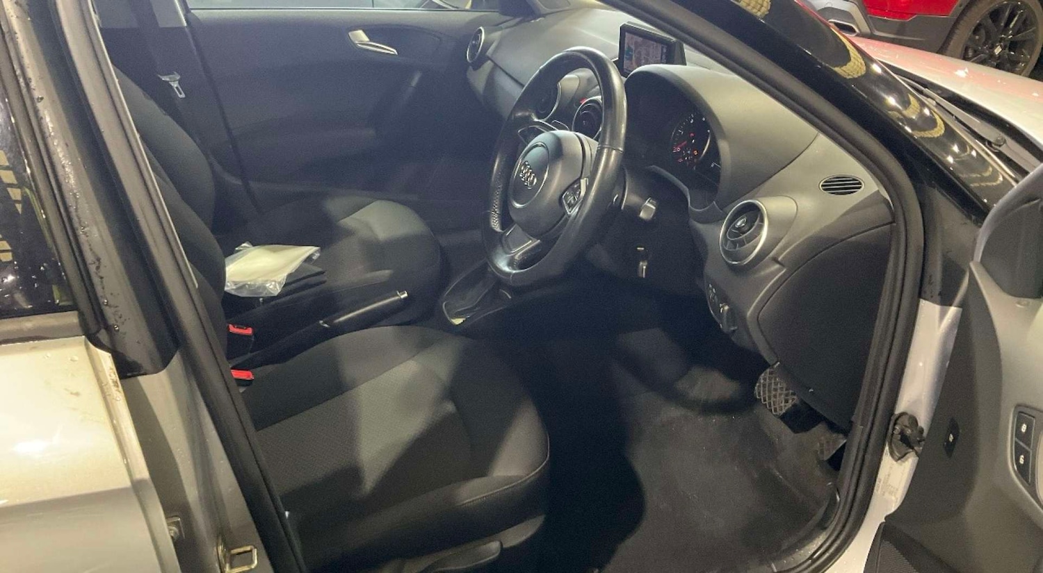 Used Audi A1 2016 for sale - 77822613: Photo 7