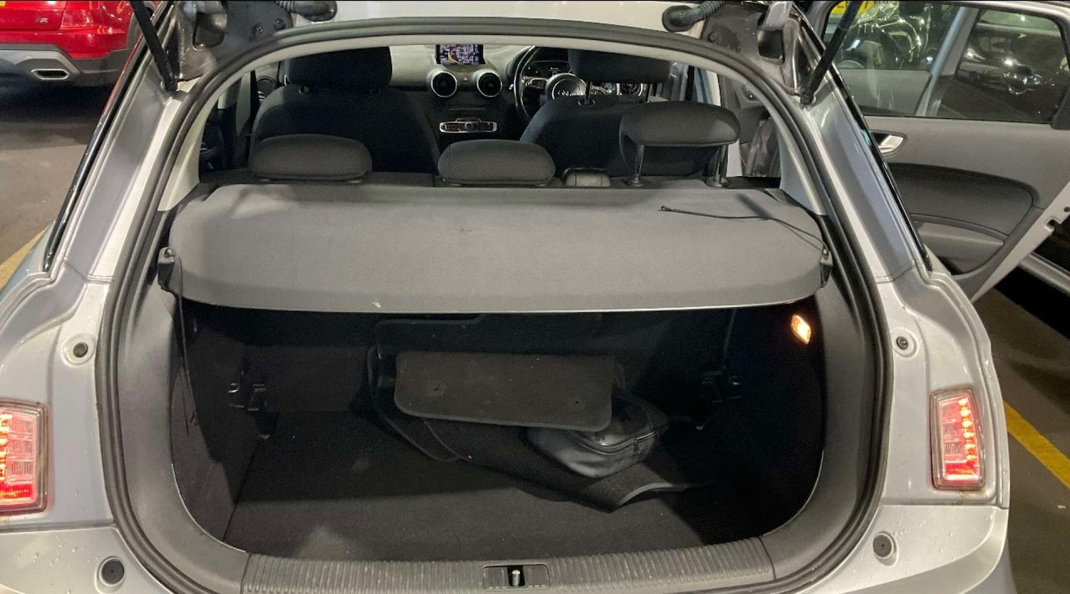 Used Audi A1 2016 for sale - 77822613: Photo 9