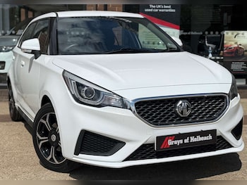 Used MG MG3 2019 for sale - 79380616: Photo