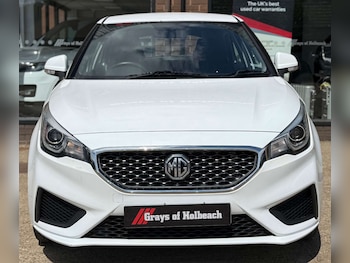 Used MG MG3 2019 for sale - 79380616: Photo