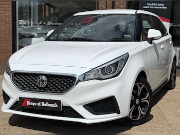 Used MG MG3 2019 for sale - 79380616: Photo