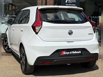 Used MG MG3 2019 for sale - 79380616: Photo