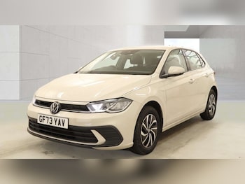 Used Volkswagen Polo 2023 for sale - 79546528: Photo