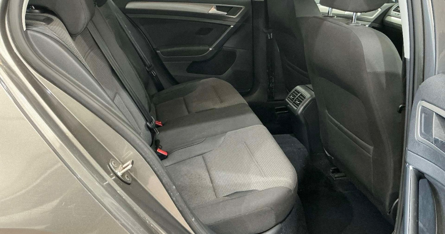 Used Volkswagen Golf 2015 for sale - 78031072: Photo 8