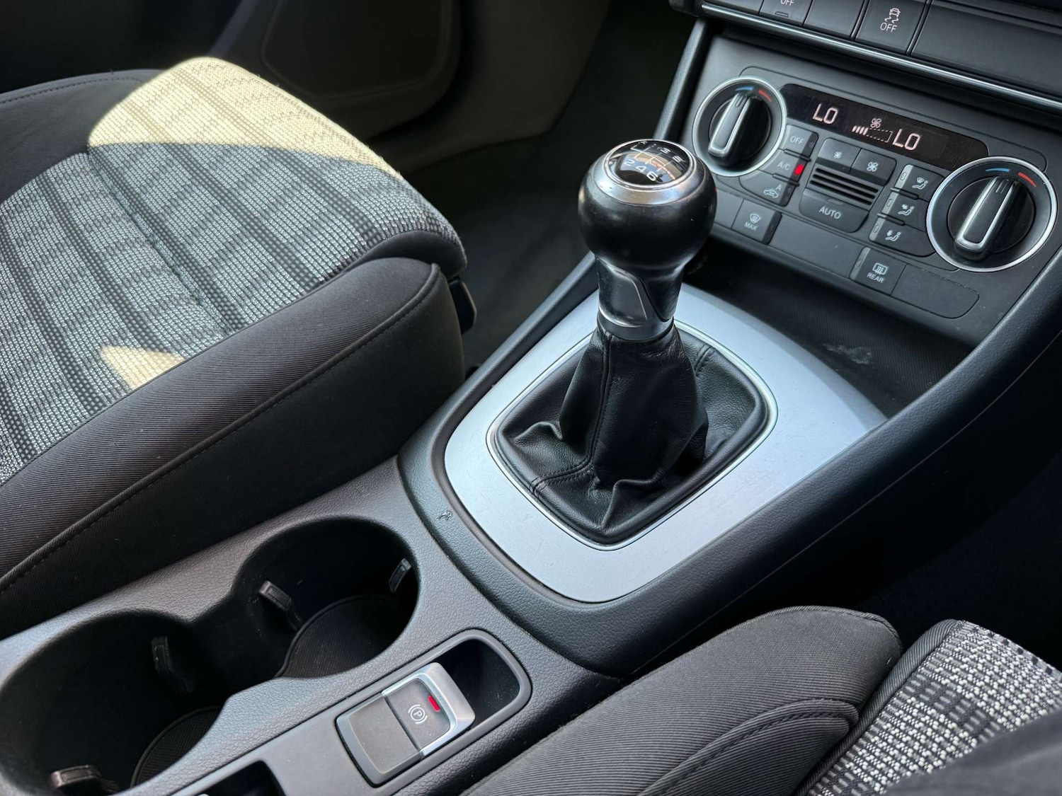 Used Audi Q3 2016 for sale - 76277997: Photo 13