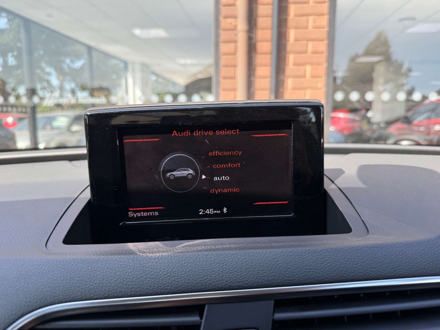 Used Audi Q3 2016 for sale - 76277997: Photo 15