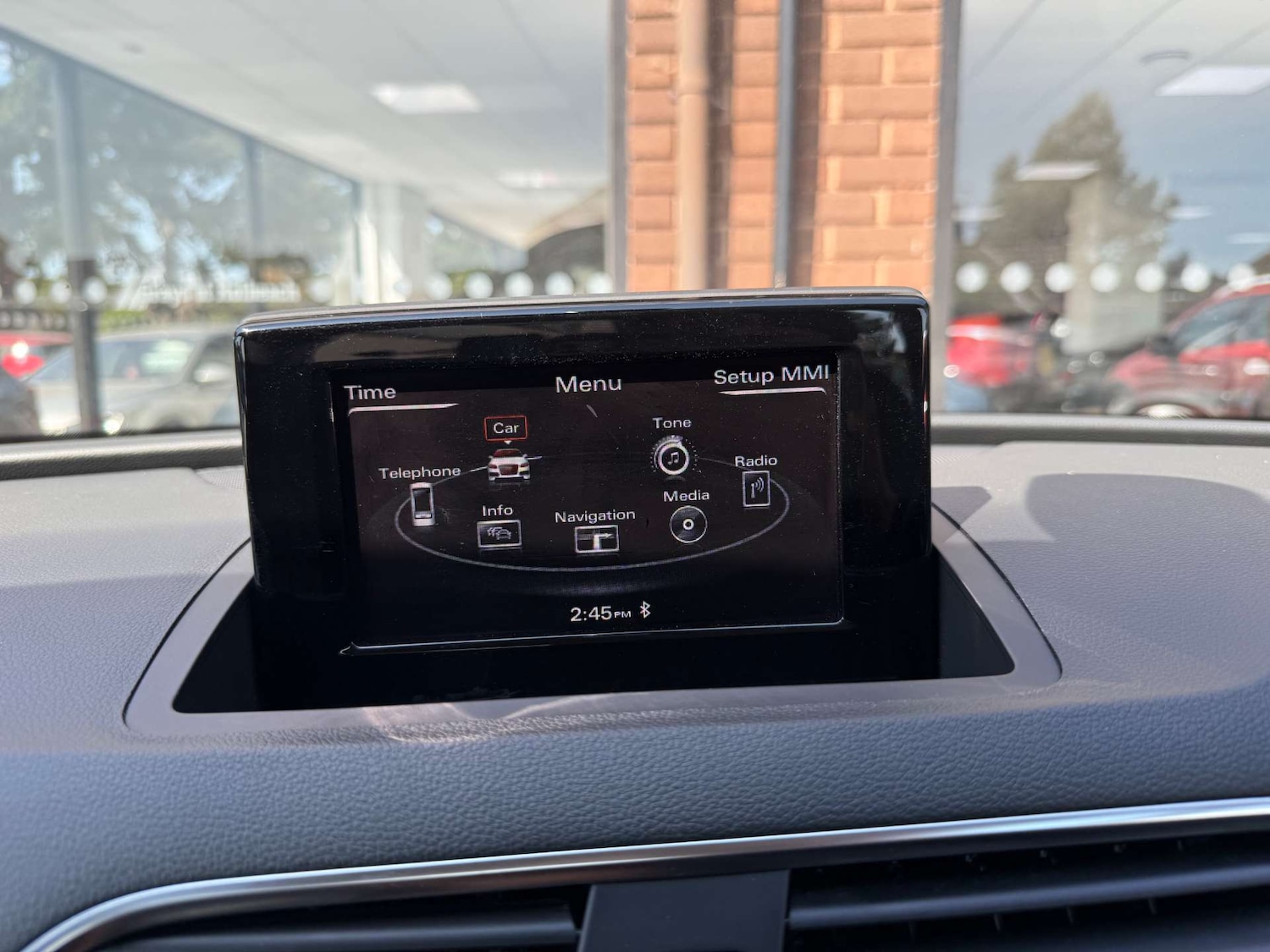 Used Audi Q3 2016 for sale - 76277997: Photo 16