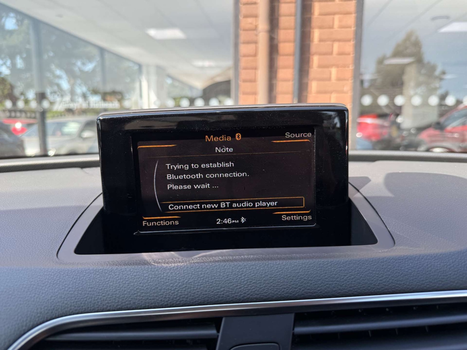 Used Audi Q3 2016 for sale - 76277997: Photo 17