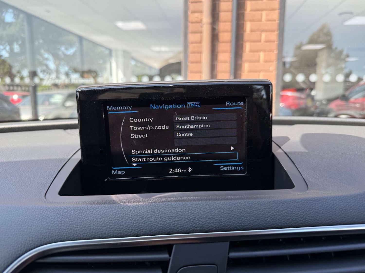 Used Audi Q3 2016 for sale - 76277997: Photo 18