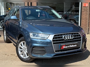 Audi - Q3