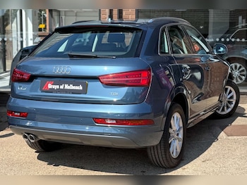 Used Audi Q3 2016 for sale - 76277997: Photo 3