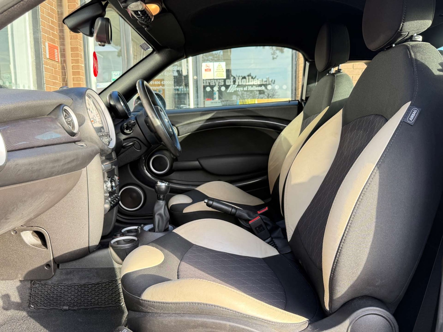 Used MINI Coupe 2013 for sale - 77394891: Photo 10