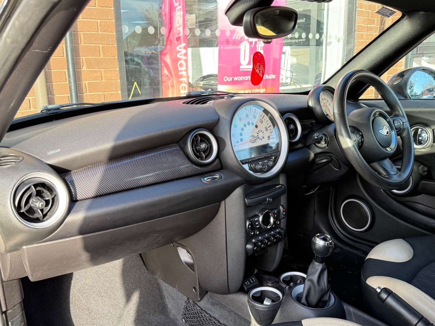 Used MINI Coupe 2013 for sale - 77394891: Photo 9