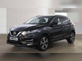 Used Nissan Qashqai 2018 for sale - 79299110: Photo