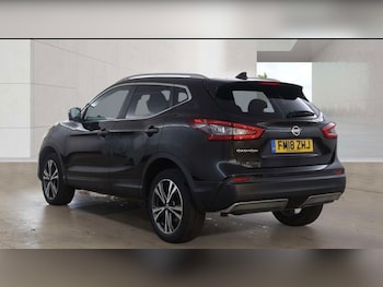 Used Nissan Qashqai 2018 for sale - 79299110: Photo