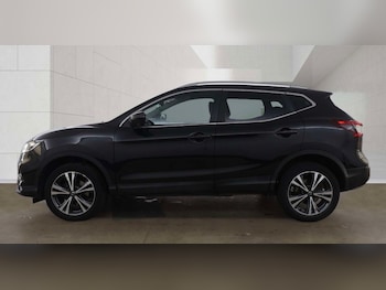 Used Nissan Qashqai 2018 for sale - 79299110: Photo
