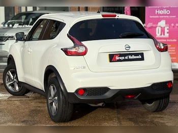 Used Nissan Juke 2019 for sale - 78658930: Photo