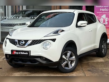Used Nissan Juke 2019 for sale - 78658930: Photo