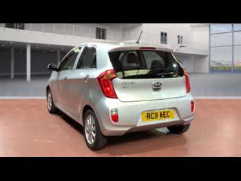 Used Kia Picanto 2015 for sale - 75064251: Photo
