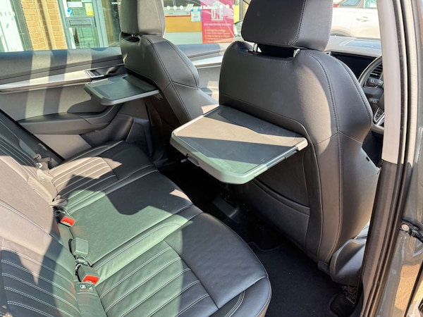 Used Skoda Karoq 2019 for sale - 74312642: Photo 10