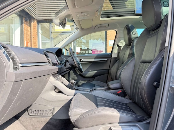 Used Skoda Karoq 2019 for sale - 74312642: Photo 11