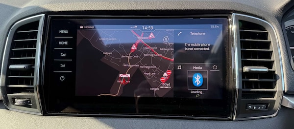 Used Skoda Karoq 2019 for sale - 74312642: Photo 31