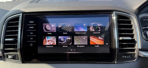 Used Skoda Karoq 2019 for sale - 74312642: Photo 34