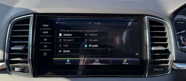 Used Skoda Karoq 2019 for sale - 74312642: Photo 36