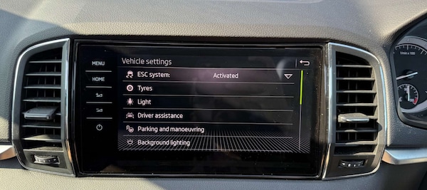 Used Skoda Karoq 2019 for sale - 74312642: Photo 37