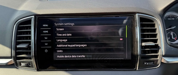 Used Skoda Karoq 2019 for sale - 74312642: Photo 39