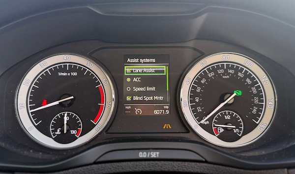 Used Skoda Karoq 2019 for sale - 74312642: Photo 40