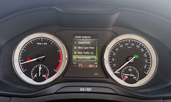 Used Skoda Karoq 2019 for sale - 74312642: Photo 41