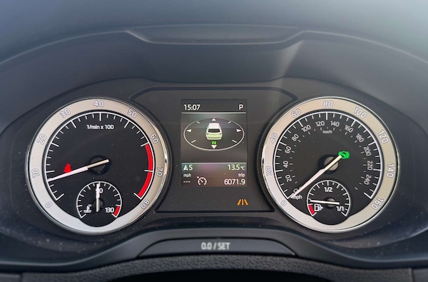 Used Skoda Karoq 2019 for sale - 74312642: Photo 42