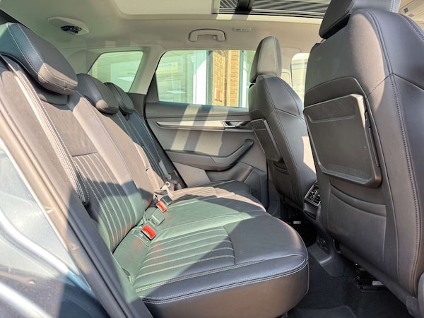 Used Skoda Karoq 2019 for sale - 74312642: Photo 9