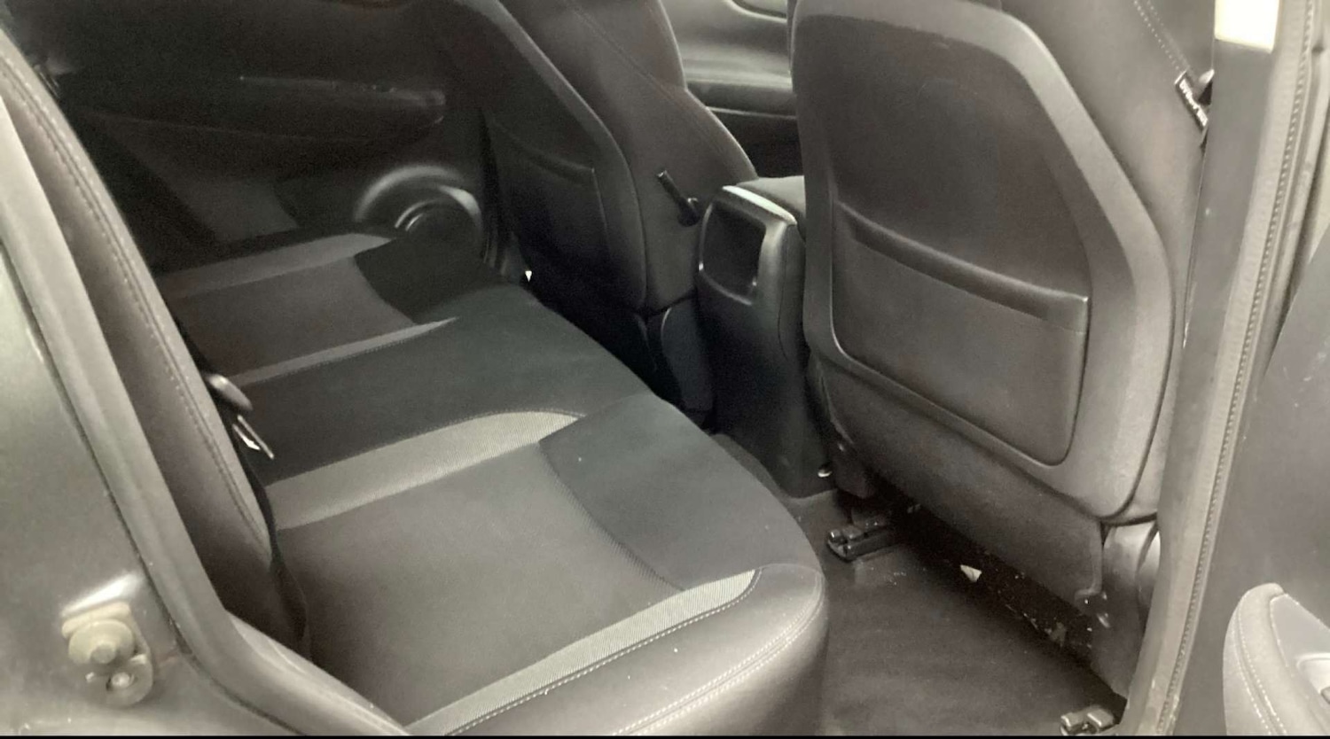 Used Nissan Qashqai 2018 for sale - 76046406: Photo 3