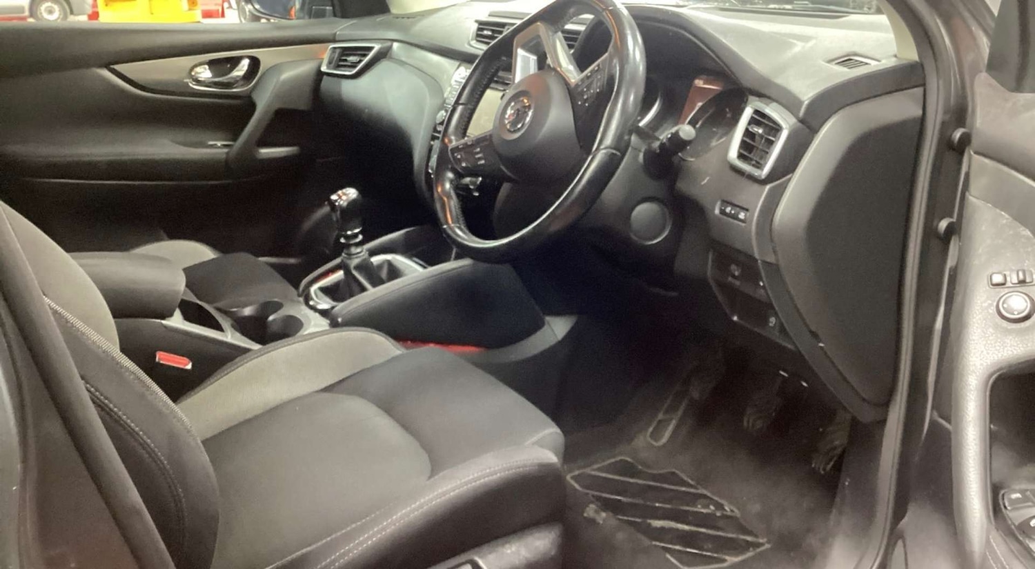 Used Nissan Qashqai 2018 for sale - 76046406: Photo 4
