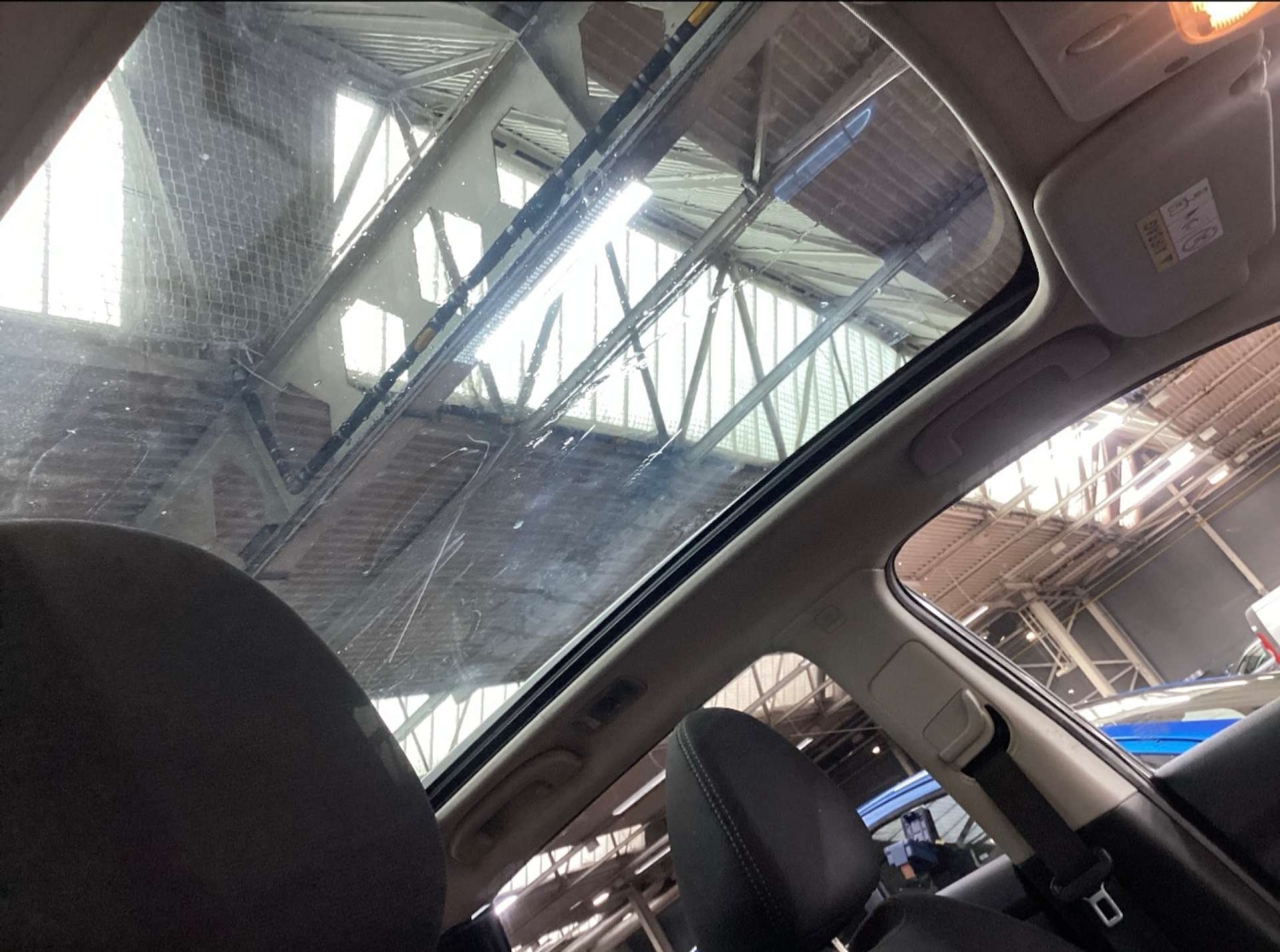 Used Nissan Qashqai 2018 for sale - 76046406: Photo 5