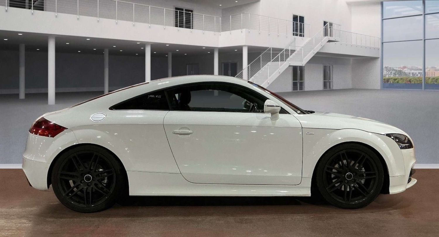 Used Audi TT 2012 for sale - 77047451: Photo 5