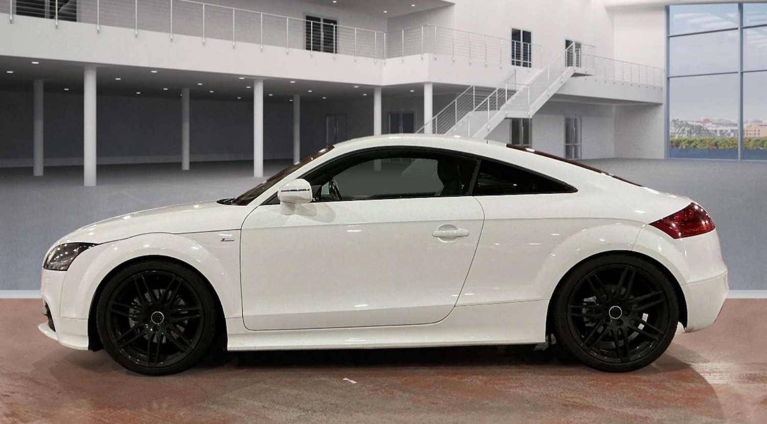 Used Audi TT 2012 for sale - 77047451: Photo 6