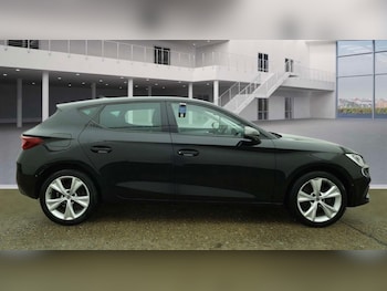 Used SEAT Leon 2021 for sale - 78443789: Photo