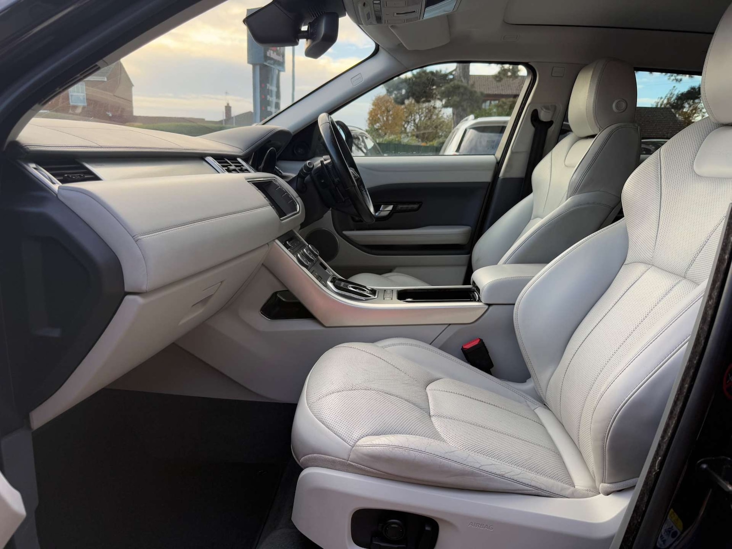 Used Land Rover Range Rover Evoque 2016 for sale - 77025231: Photo 10