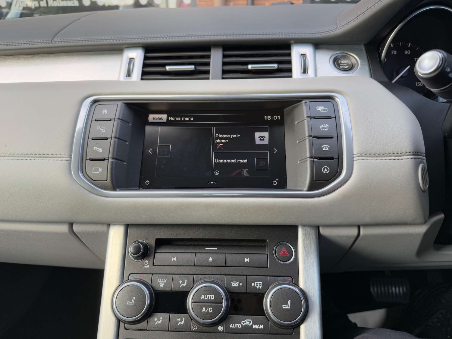 Used Land Rover Range Rover Evoque 2016 for sale - 77025231: Photo 14