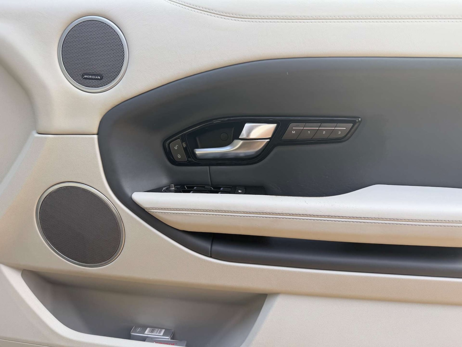 Used Land Rover Range Rover Evoque 2016 for sale - 77025231: Photo 15