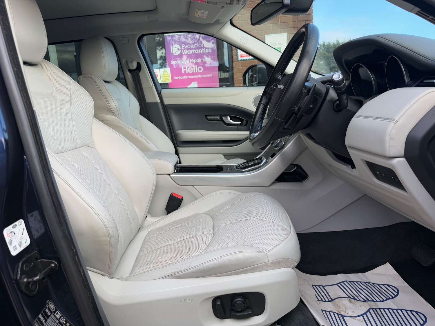 Used Land Rover Range Rover Evoque 2016 for sale - 77025231: Photo 7