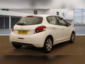 Used Peugeot 208 2015 for sale - 77771467: Photo