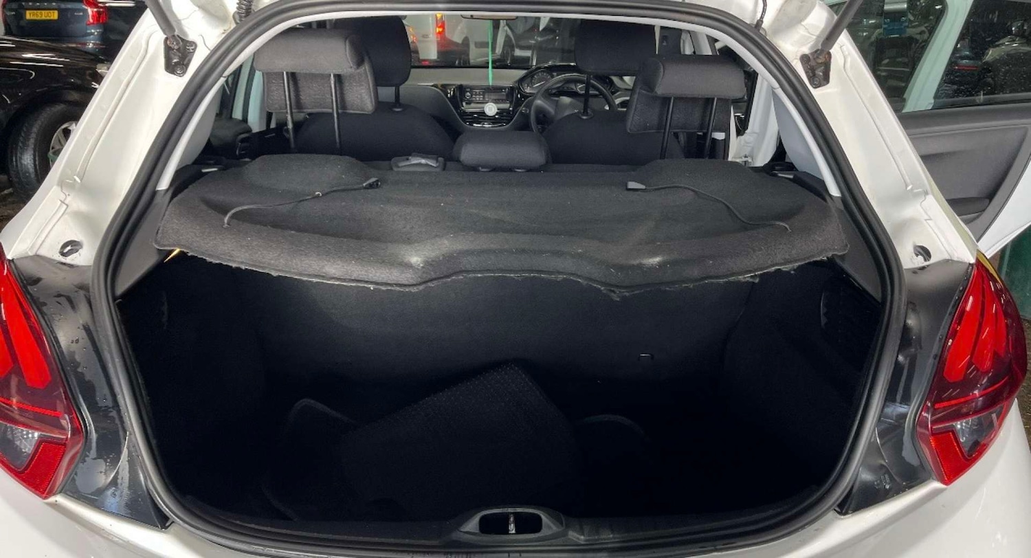 Used Peugeot 208 2015 for sale - 77771467: Photo 7