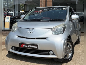 Used Toyota IQ 2011 for sale - 76601137: Photo